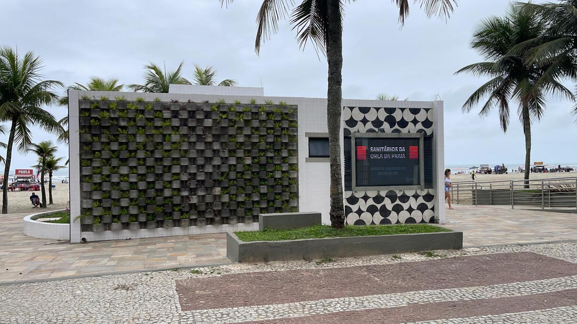 Apartment De Frente O Mar