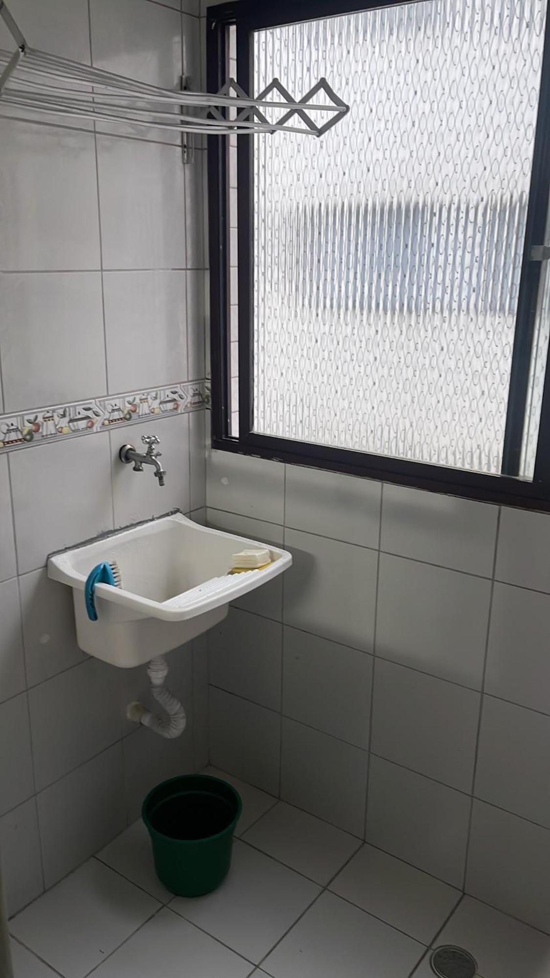 Apartamento De Frente O Mar *